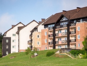 Aparthotel ROSA